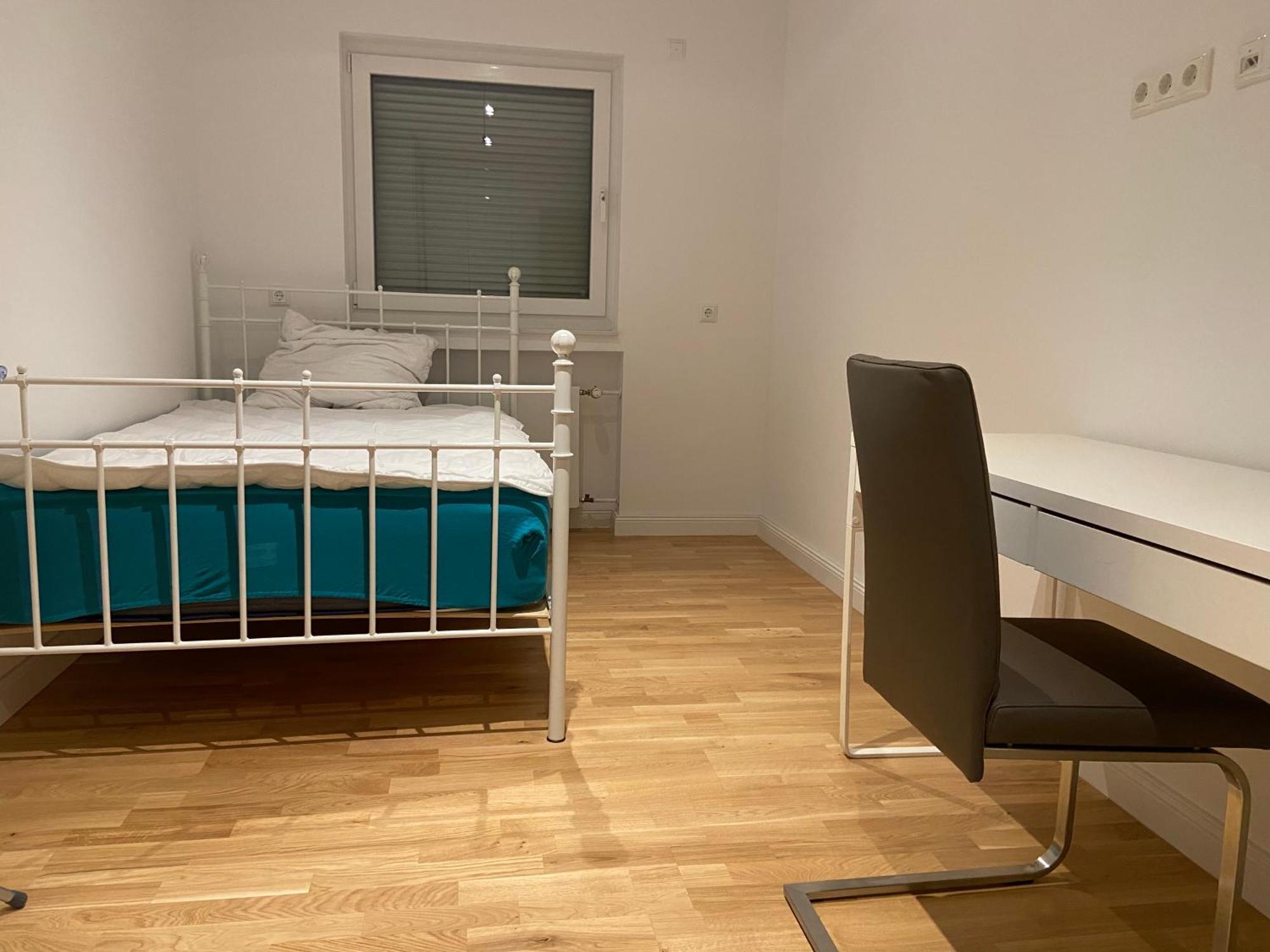 Luxury Apartment With Air Conditioning & Jaccuzzi Near Frankfurt Wiesbaden Hofheim Exterior foto