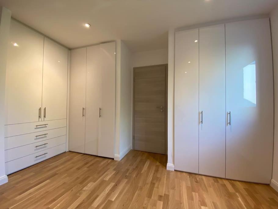 Luxury Apartment With Air Conditioning & Jaccuzzi Near Frankfurt Wiesbaden Hofheim Exterior foto